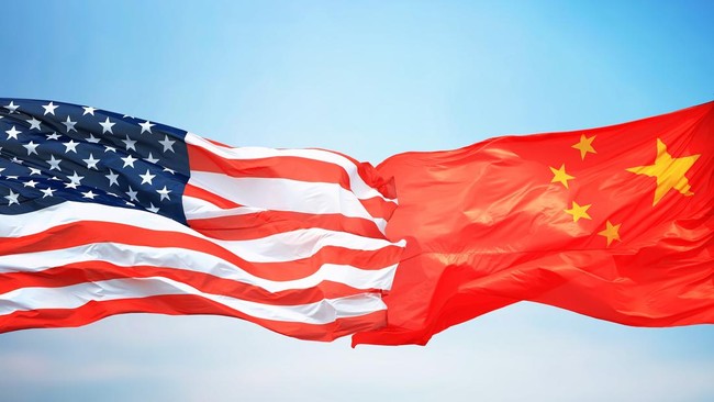 China Issues Stern Warning on Trump Tariffs Amid Global Trade Realignments