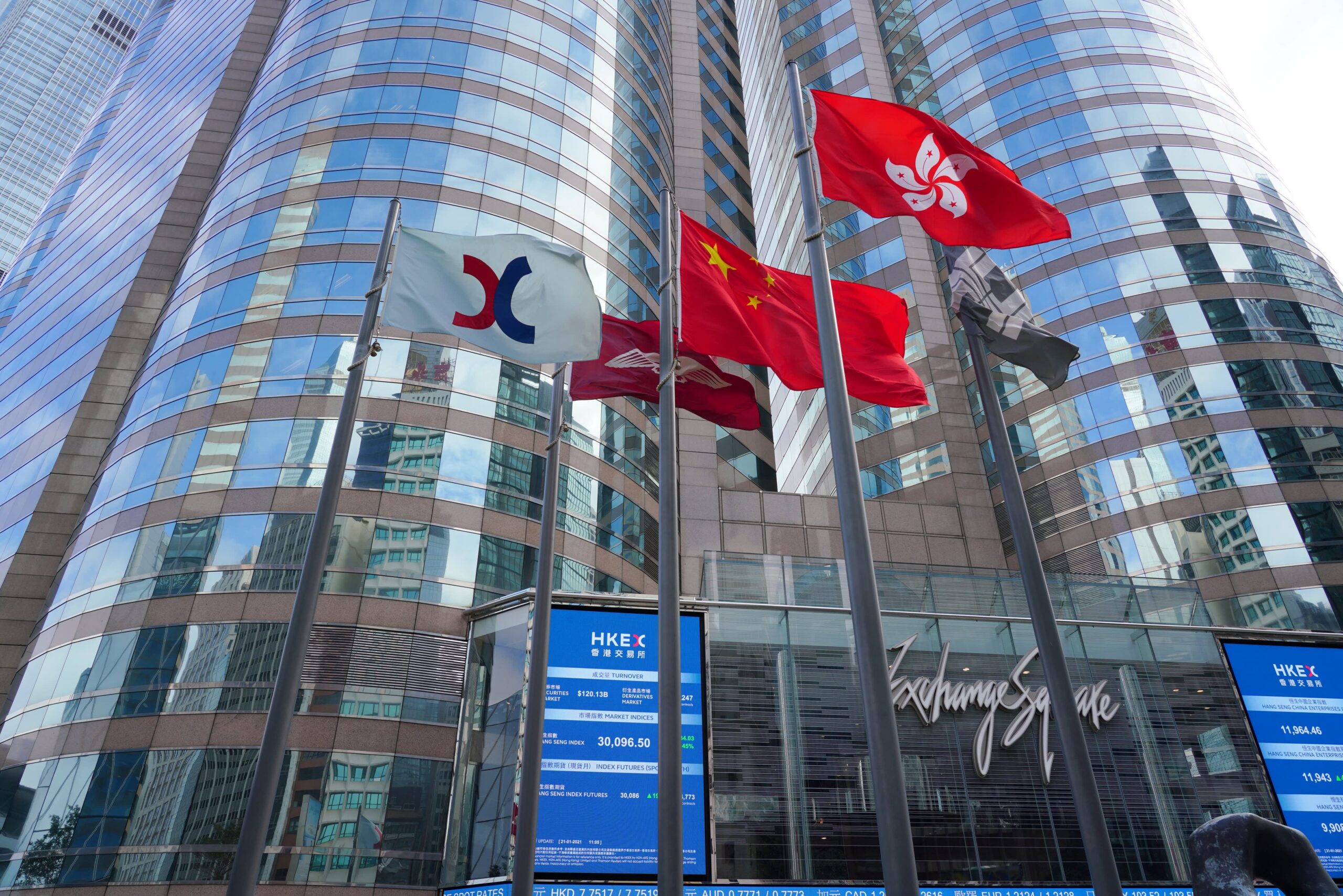 Trump’s Harvard Ban Fuels Geopolitical Tensions, Hong Kong Steps In